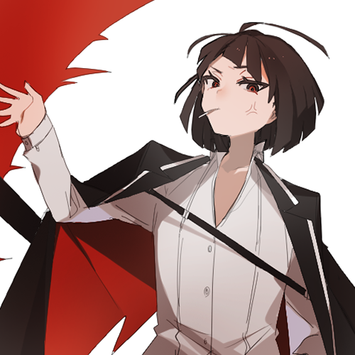 trrskonB's tweet image. 良秀