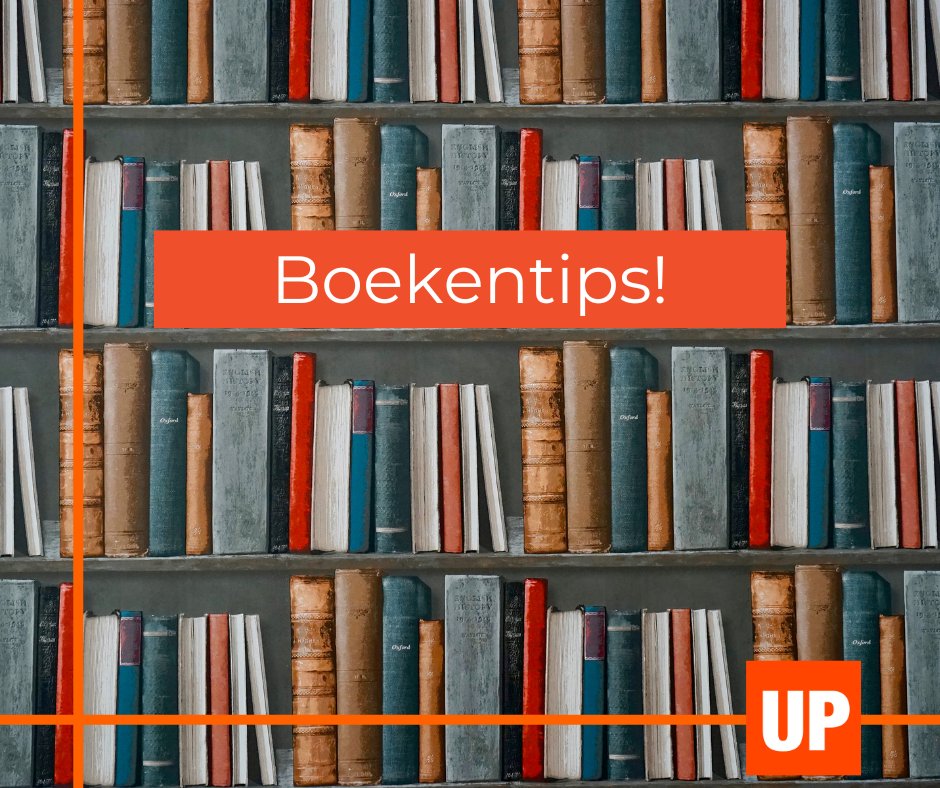 Upstream (@upstream) on Twitter photo Er zijn zoveel boeken geschreven over digitale transformatie, leiderschap, verandermanagement en innovatie. Alles lezen is onmogelijk. Maar hoe kies je dan de boeken die voor jou interessant zijn?
Wij hebben interessante boeken voor je op een rijtje gezet: upstream.nl/boekentips/ Er zijn zoveel boeken geschreven over digitale transformatie, leiderschap, verandermanagement en innovatie. Alles lezen is onmogelijk. Maar hoe kies je dan de boeken die voor jou interessant zijn?
Wij hebben interessante boeken voor je op een rijtje gezet: upstream.nl/boekentips/