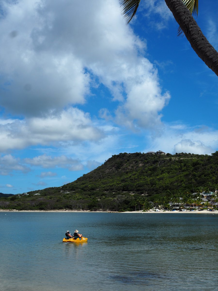 Today is for floating and taking it all in. 

#wellbeingwednesday #travel #holiday #ocean #beach