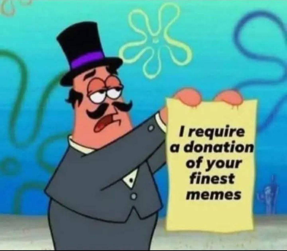 ADHD Memes tweet media