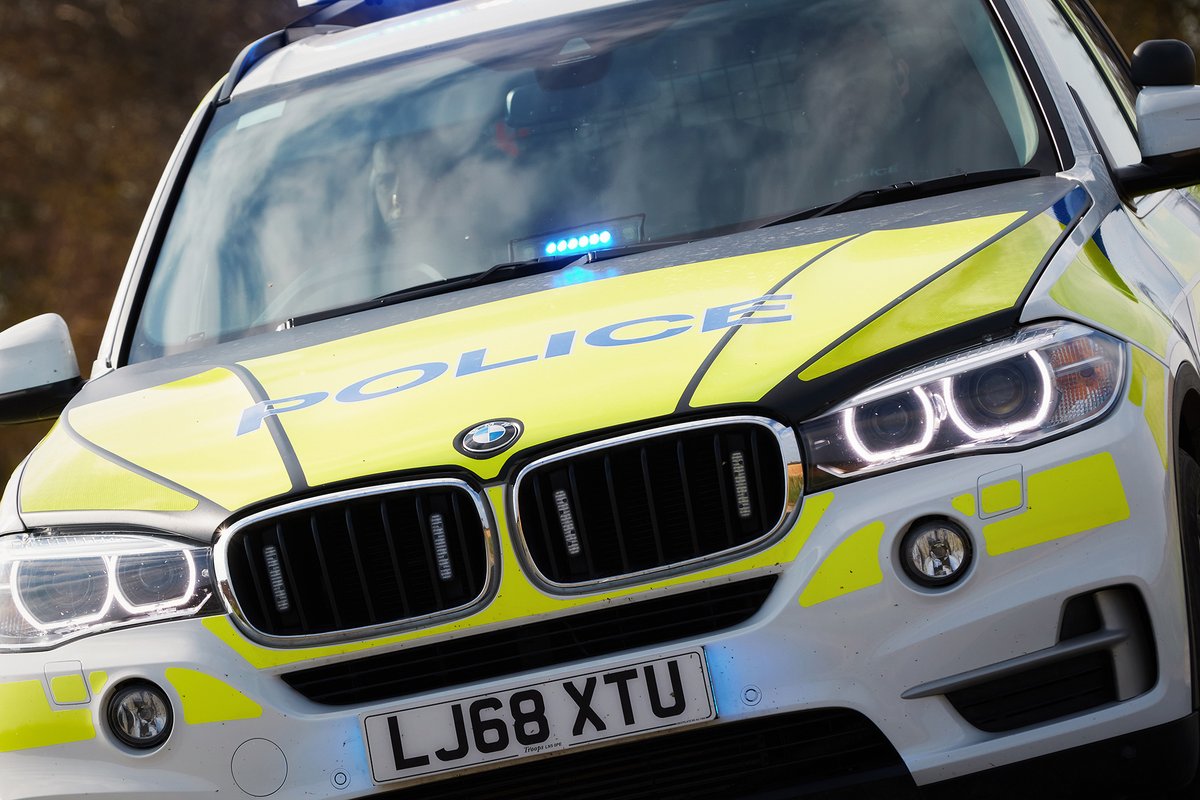 This man, who reported the theft of his phone, wrote in to thank officers. He said, "I would like to thank Anna and her colleagues for retrieving my phone. You guys did a great job, at the point when I had almost lost all hope of getting it back."

🙏🏼 💙 Our pleasure to help.