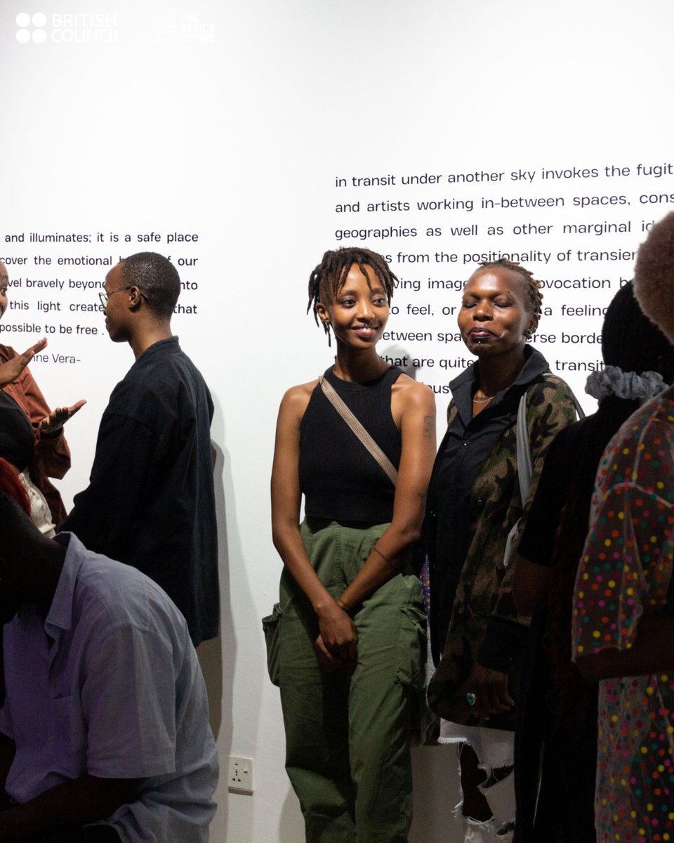 The Africa Centre tweet media