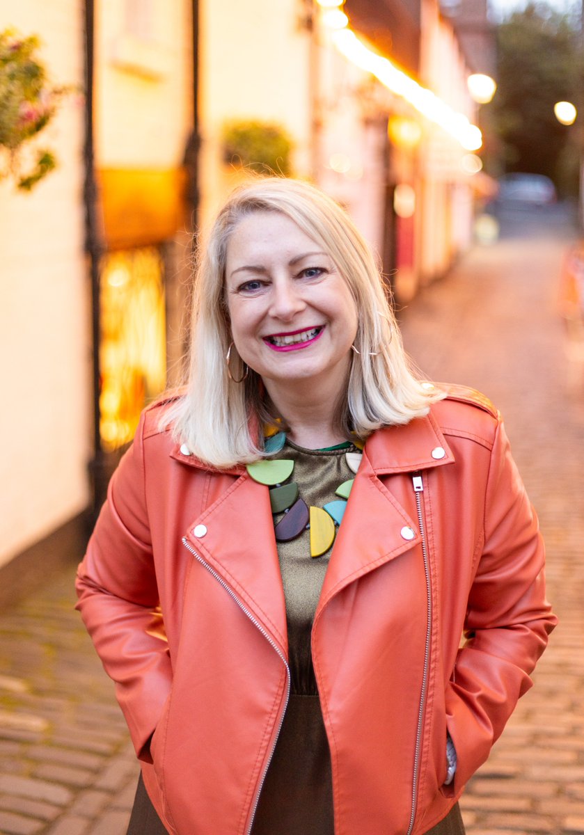 Working Title is proud to launch a brand-new series celebrating bold, brilliant women in business, and kicking things off with an inspiring session led by Susan Perry, expert speaker coach and founder of Susan Perry Speaker Coaching.

Find out more at eventbrite.co.uk/e/working-titl…