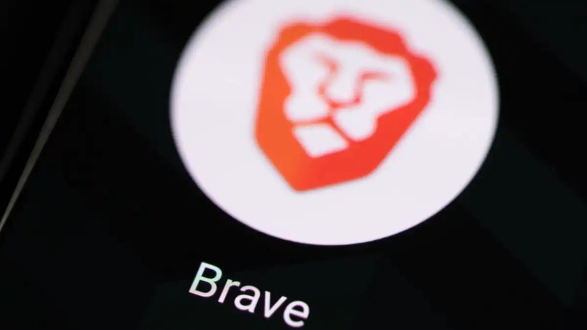 🚨 BREAKING: "Brave rivoluziona il web: lanciati i domini blockchain '.brave' con supporto NFT"