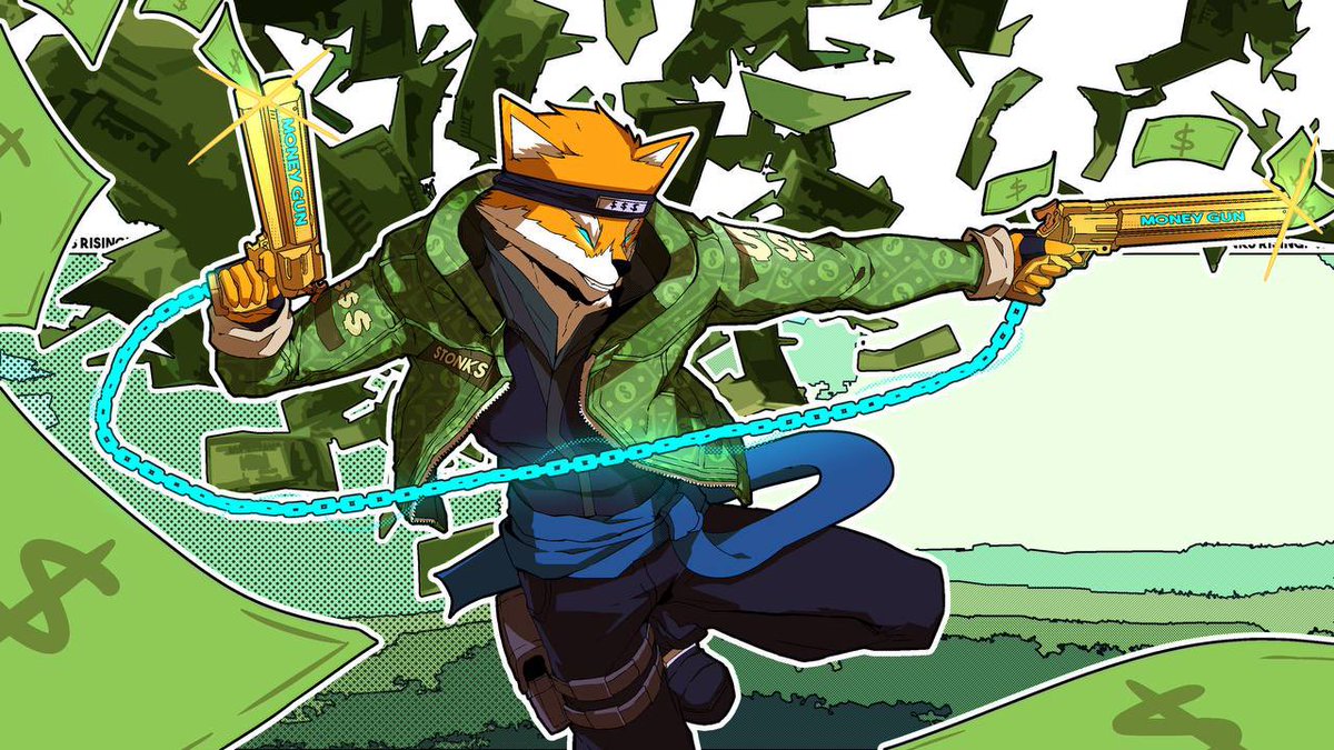 dogwifnunchucks's tweet photo. RISE AND GRIND!
The dojo is open, the mission is clear, 
$NINJA is taking over.
Join the movement or watch from the shadows. https://t.co/YcXSkh9KRx