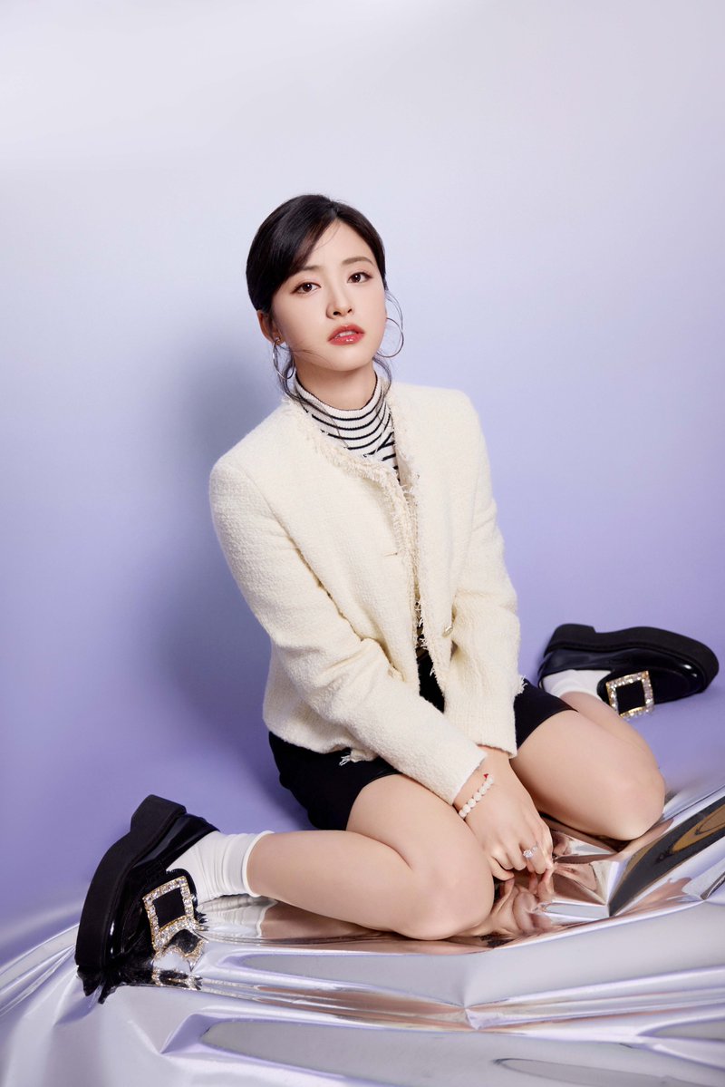 YoukuOfficial's tweet photo. #ShenYue Shining!

#沈月

#YOUKU #优酷 https://t.co/BZA5YESGsY