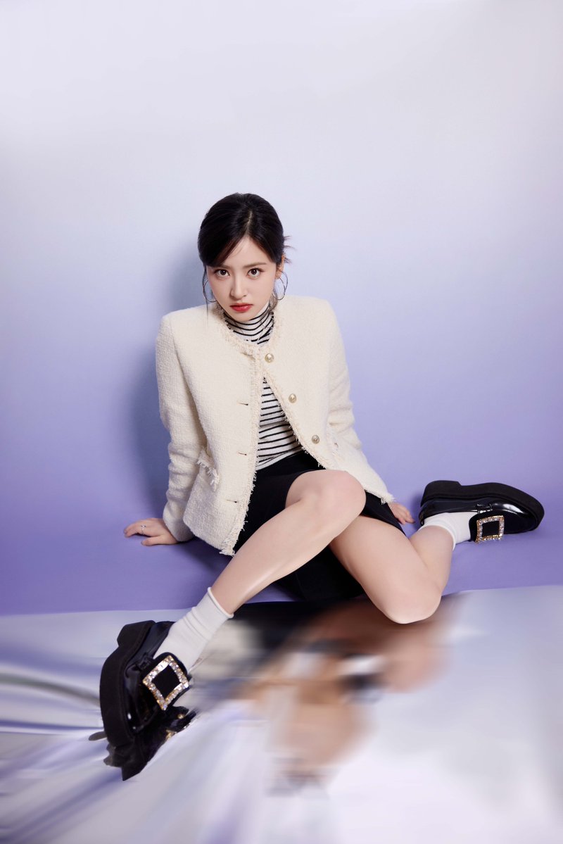 #ShenYue Shining!

#沈月

#YOUKU #优酷