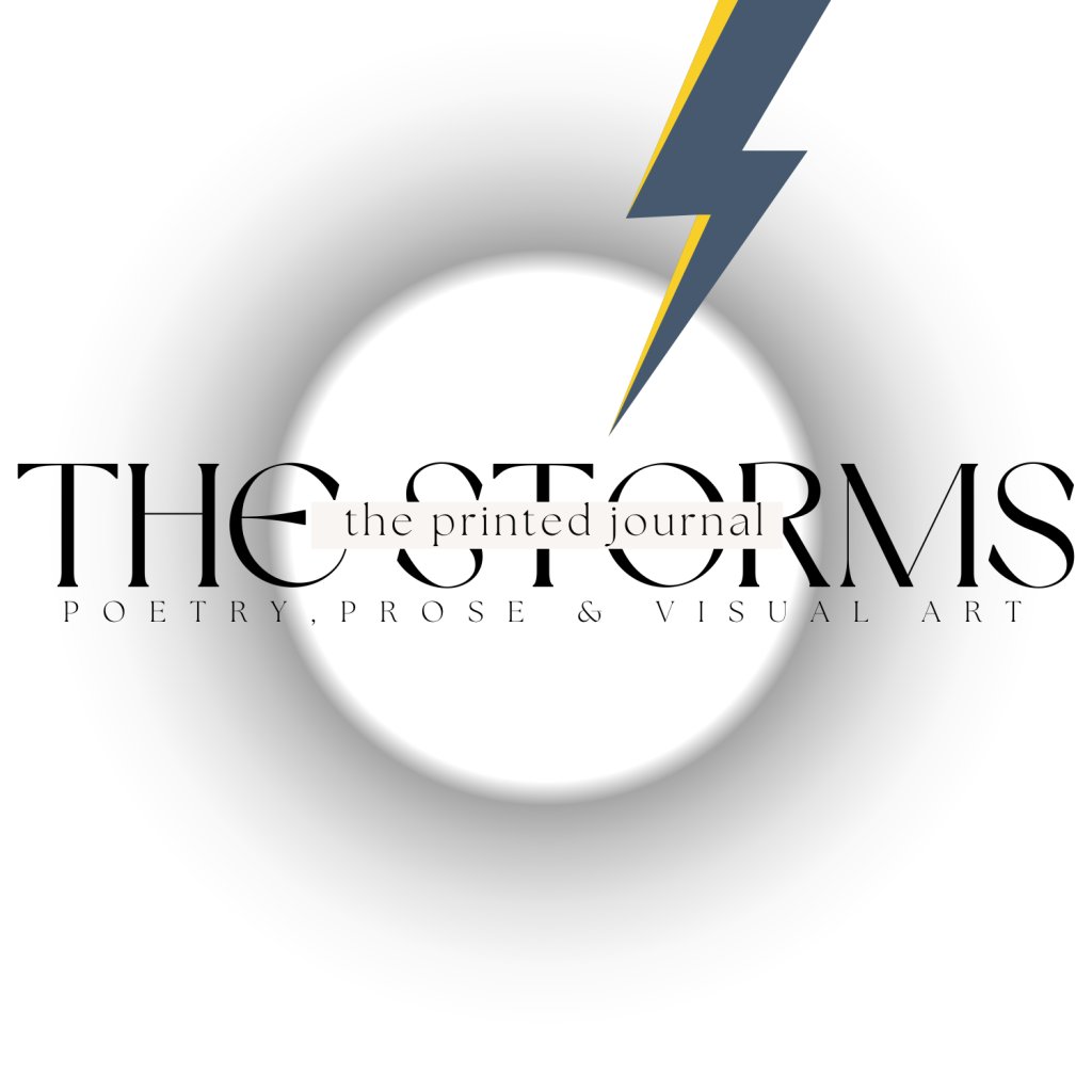 Brecht De Poortere (@brecht_dp) on Twitter photo There is still time to submit to the Irish <a href="/StormsJournal/">TheStormsJournal</a> (deadline 8 June). No theme. Free submissions. Prose: 1500 words. Poetry: 3 poems (40 lines each). Payment is 1 copy + EUR 60 for prose and EUR 50 for poetry. There is still time to submit to the Irish <a href="/StormsJournal/">TheStormsJournal</a> (deadline 8 June). No theme. Free submissions. Prose: 1500 words. Poetry: 3 poems (40 lines each). Payment is 1 copy + EUR 60 for prose and EUR 50 for poetry.