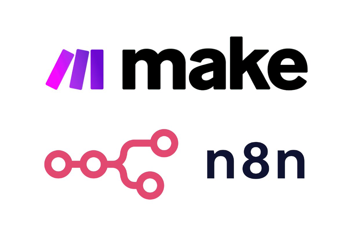 Curso de Introducción a Make y N8N 🤖Aprende automatización en IA con herramientas clave. 20h 
Modalidad: Presencial 480€ Telepresencial 432€
✅Bonificable para #Trabajadores y #Empresas
✍️culture-lab.es/curso/curso-de…
🗓️Inicio Junio 2025
#Automatización #IA #Make  #culturelabTS_