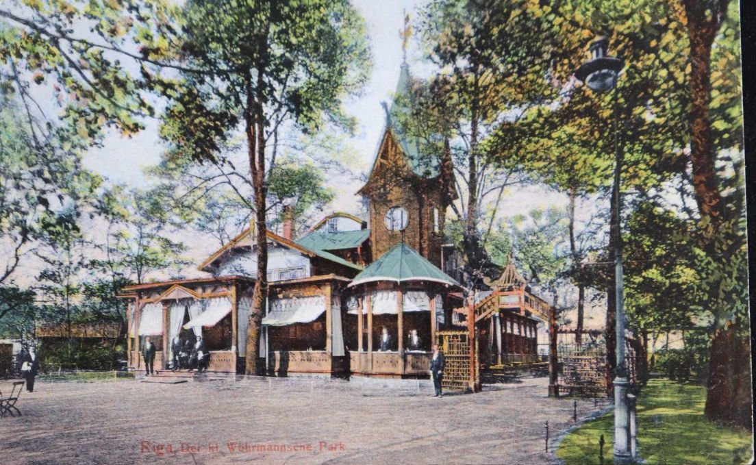 ☕ Šodien plkst. 18.00 muzejs aicina uz lekciju cikla “Klasiskās vērtības” pavasara sesijas noslēdzošo pasākumu. Apmeklētājiem piedāvājam noklausīties Mg. art. Agneses Strautiņas priekšlasījumu “Rīgas kafejnīcu kultūra 20. gadsimta pirmajā pusē”.

Plašāk: bit.ly/44SoIut