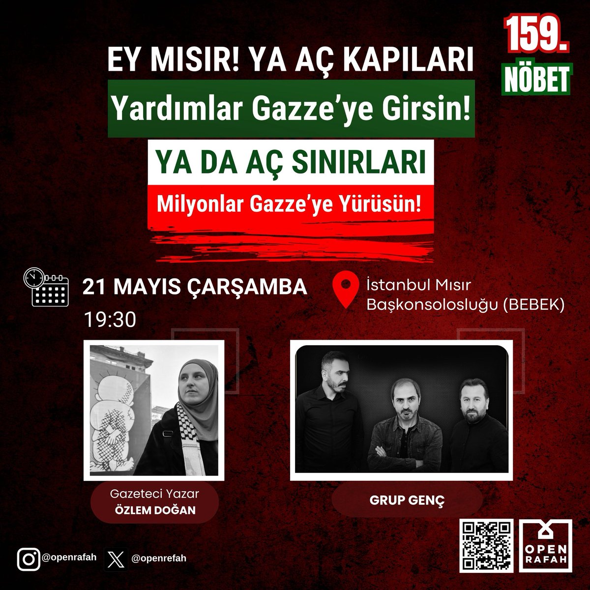 Özlem Doğan tweet media