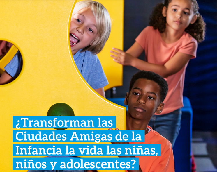 ¡Estás a tiempo! 
Hoy a las 11h presentaremos el informe de impacto de los logros de <a href="/CiudadesAmigas/">Ciudades Amigas de la Infancia</a> 2012-2023. Veremos cómo nuestra iniciativa transforma las vidas de los niños, niñas y adolescentes. 
👉ciudadesamigas.org/sesion-ciudad-…