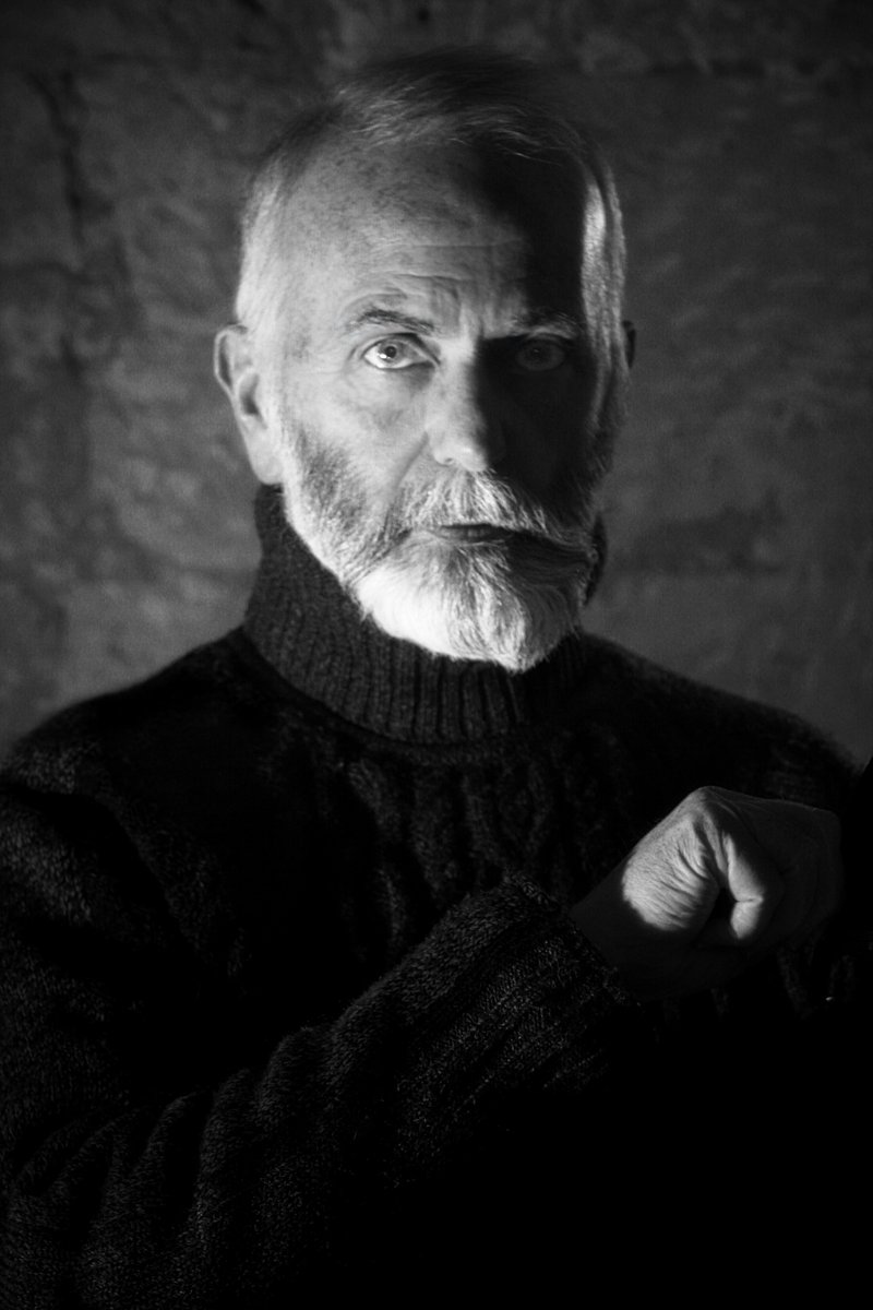 “Renaud Camus may be the most important living thinker no one has heard of.”
Dominic Green, Wall Street Journal, 2025