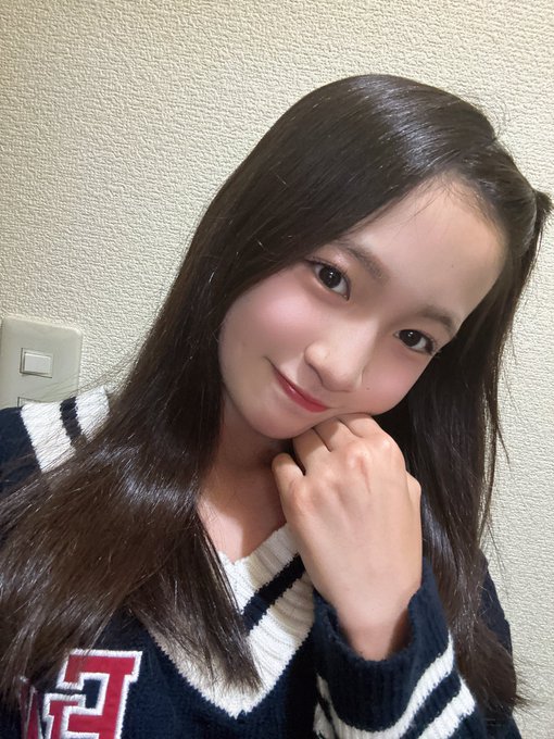 福田蒔已花のTwitter画像20