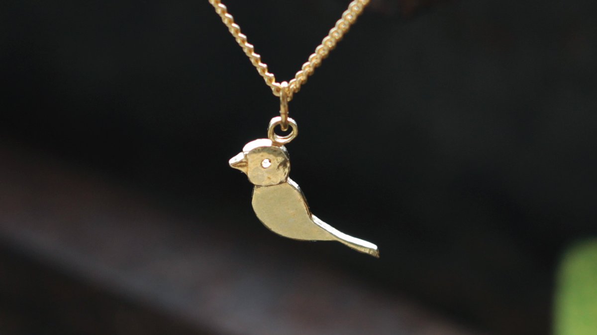 thuthu_note's tweet image. minne『ほっこり、文鳥日和』特集に掲載されました！

特集ページ
minne.com/curations/1255…

文鳥｜ネックレス🐦
minne.com/items/30832557…