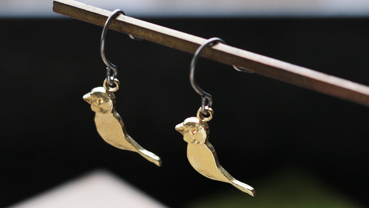 thuthu_note's tweet image. minne『ほっこり、文鳥日和』特集に掲載されました！

特集ページ
minne.com/curations/1255…

文鳥｜ネックレス🐦
minne.com/items/30832557…