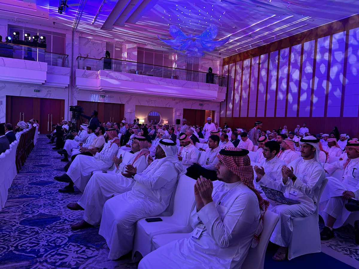 Global HSE (@globalhse_event) on Twitter photo #GlobalHSE2025 Day 3
Keynote Address 3 | AI in HSE โ Challenges & Opportunities
Kim Code, Executive Director Assets, Petroleum Development Oman <a href="/PDO_OM/">PDO | ุดุฑูุฉ ุชูู
ูุฉ ููุท ุนูู
ุงู</a>
#GHSE2025 #LeadershipPanel #HSE #Health #Safety #Environment #aramco #mooe #pdo #KingdomOfBahrain #GlobalHSE2025 Day 3
Keynote Address 3 | AI in HSE โ Challenges & Opportunities
Kim Code, Executive Director Assets, Petroleum Development Oman <a href="/PDO_OM/">PDO | ุดุฑูุฉ ุชูู
ูุฉ ููุท ุนูู
ุงู</a>
#GHSE2025 #LeadershipPanel #HSE #Health #Safety #Environment #aramco #mooe #pdo #KingdomOfBahrain