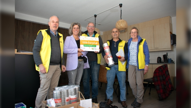 Berkelbode tweet media