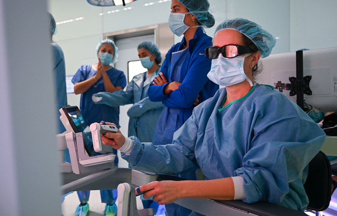Sabies que el #CLÍNIC és un hospital líder en #trasplantaments en adults?

Fem trasplantaments de:

🔷 Ronyó
🔷 Fetge
🔷 Cor 
🔷 Pàncrees

➕ Info 👉 f.mtr.cool/xpkqvpxhuc