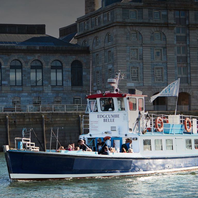 Plymotion (@plymotion) on Twitter photo Itโs a great time of year to get out and about, so why not catch the ferry โด๏ธ to Cremyll this weekend and explore the luscious grounds of Mount Edgcumbe ๐ณ. Visit โ bit.ly/4355BtQ for more information.
<a href="/PlymBoatTrips/">Plymouth Boat Trips</a>
#plymotion #plymouth Itโs a great time of year to get out and about, so why not catch the ferry โด๏ธ to Cremyll this weekend and explore the luscious grounds of Mount Edgcumbe ๐ณ. Visit โ bit.ly/4355BtQ for more information.
<a href="/PlymBoatTrips/">Plymouth Boat Trips</a>
#plymotion #plymouth