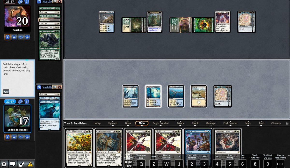 Saddleback Lagac tweet media