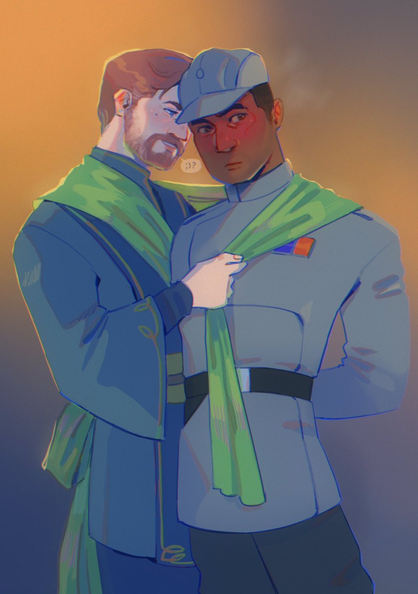 (2020-21) #codywan dinner party