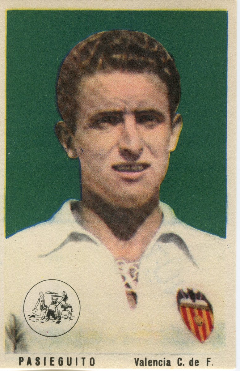 Valencia CF tweet media