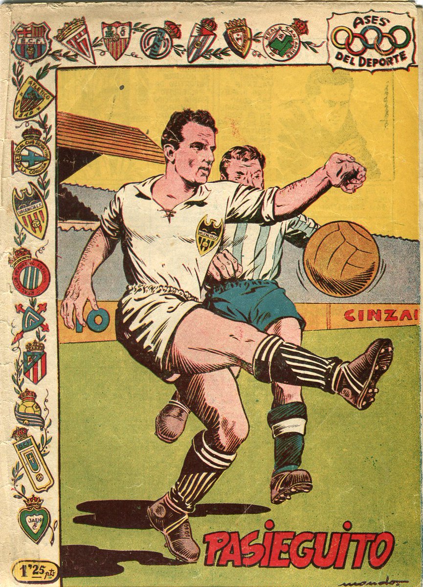 Valencia CF tweet media