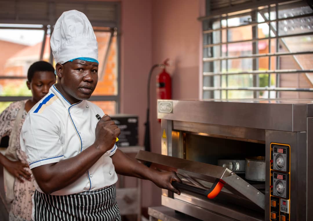 Libra Vocational & Business School tweet media