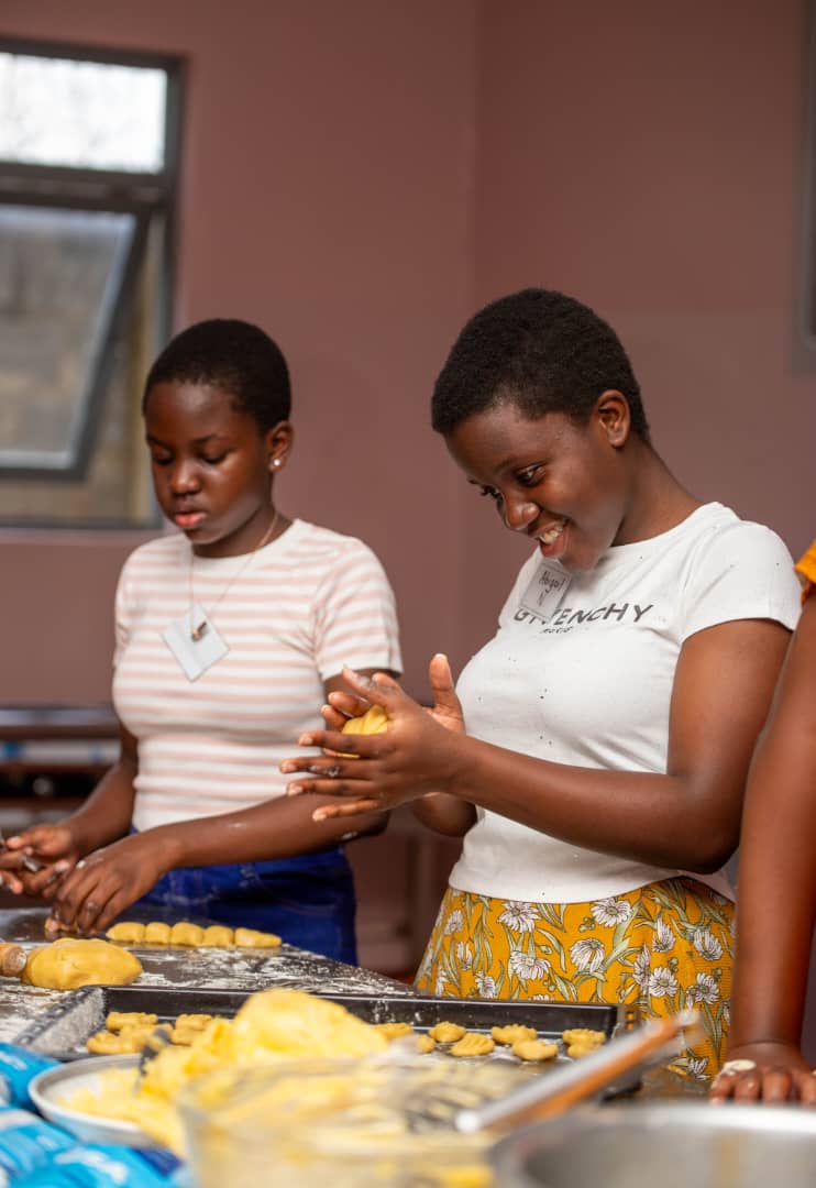 Libra Vocational & Business School tweet media