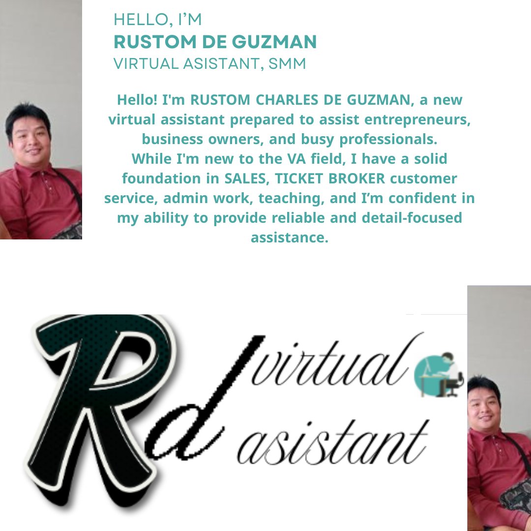 Your dedicated virtual assistant, ready to streamline your business and free up your time. Let's get to work!
#buinessupp #allaboutme #vaspike