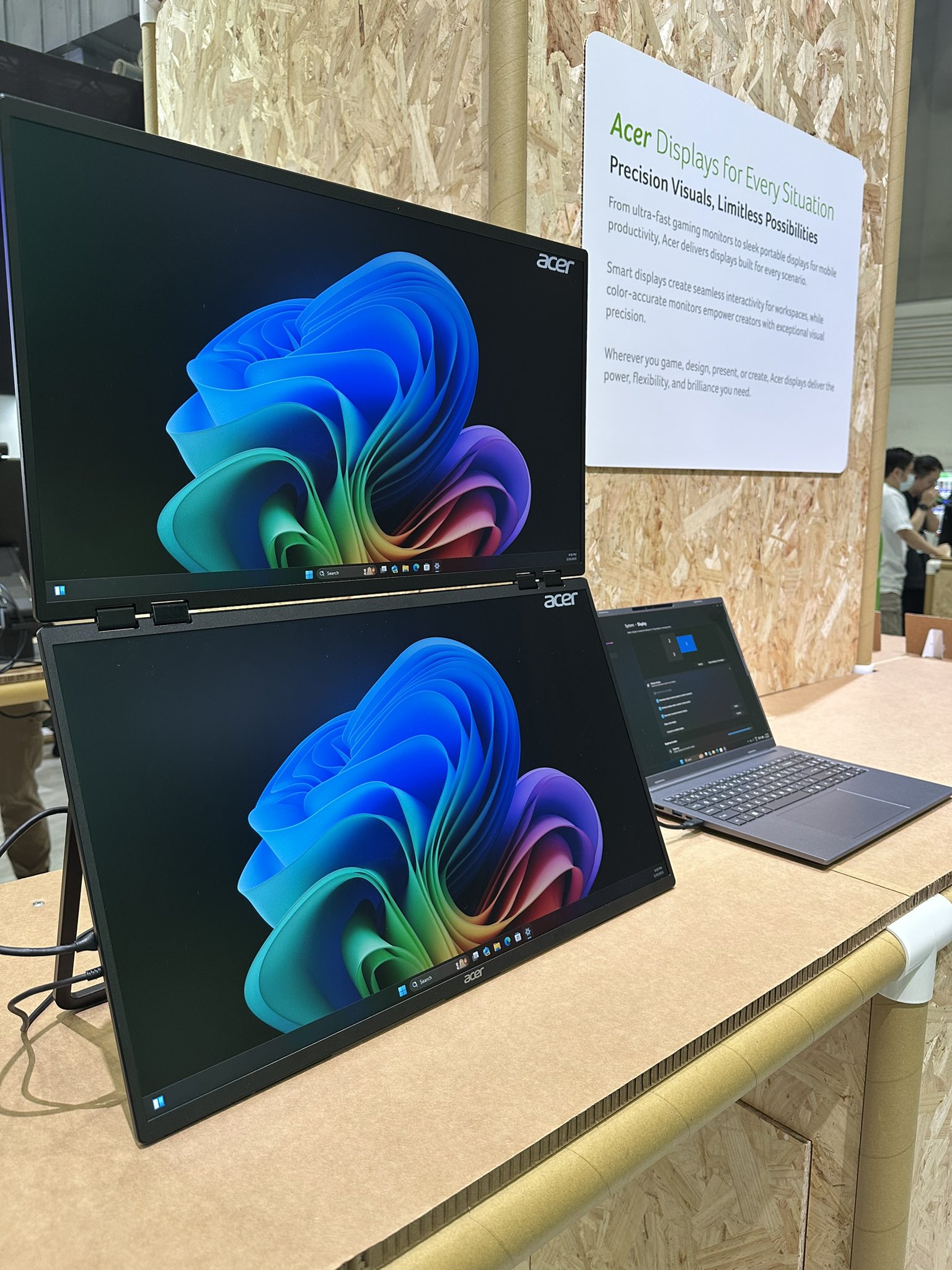 日本エイサー (Acer Japan) on X: 