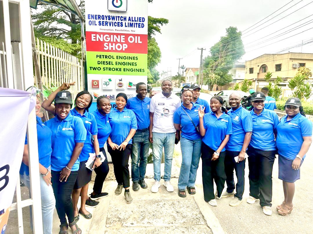 Energyswitchoil's tweet photo. Walk-in or place your order through our contacts.

Visit our Lube Mart: 1 Lanre Awolokun Street, Gbagada phase 2, Lagos.
Home delivery available!
Call us: 07034004749 | 08160157225
#forteoil
#mobil 
#conoil 
#total 
#mrs 
#nnpc https://t.co/7BNYBx7stl