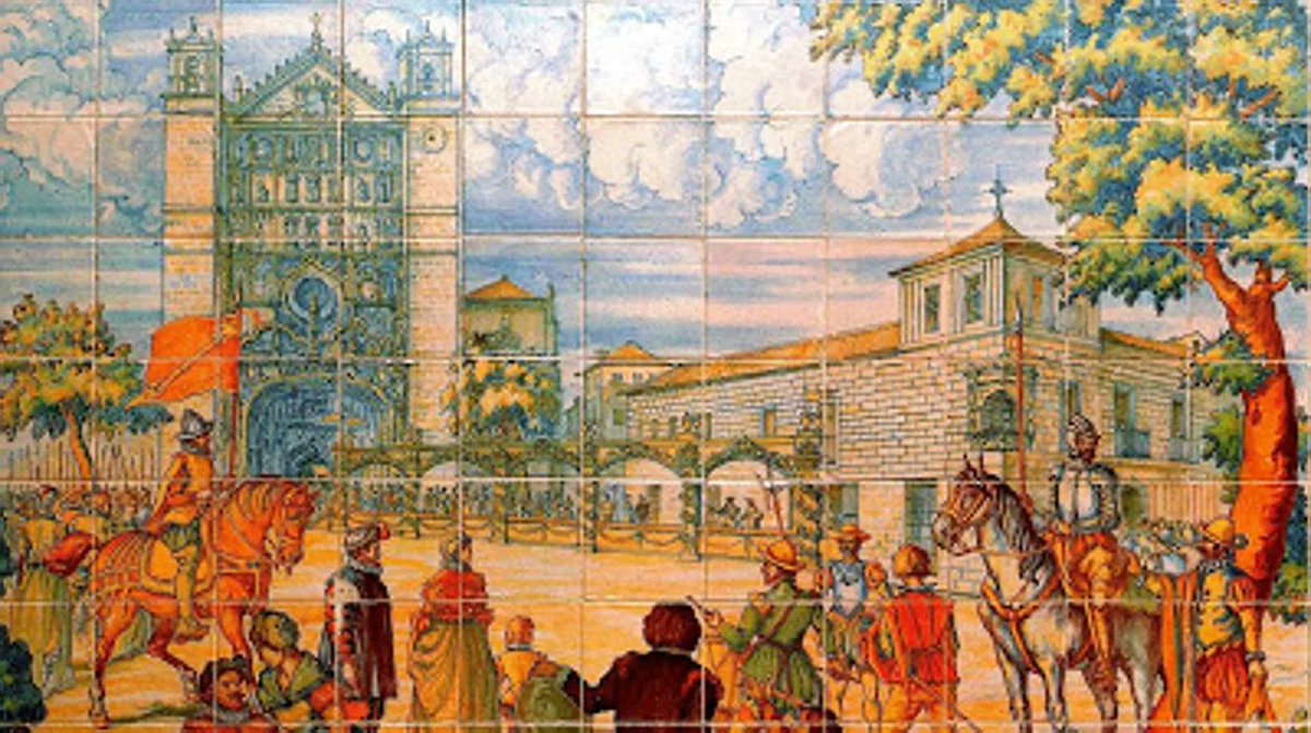 Hoy se cumplen 498 años del nacimiento del rey Felipe II en el Palacio de Pimentel, actual sede de la <a href="/Dip_Va/">DiputaciónValladolid</a>. 

Una efeméride trascendental y de suma importancia histórica y social para la provincia de Valladolid. 

Es un día para poner en valor y también para celebrar.