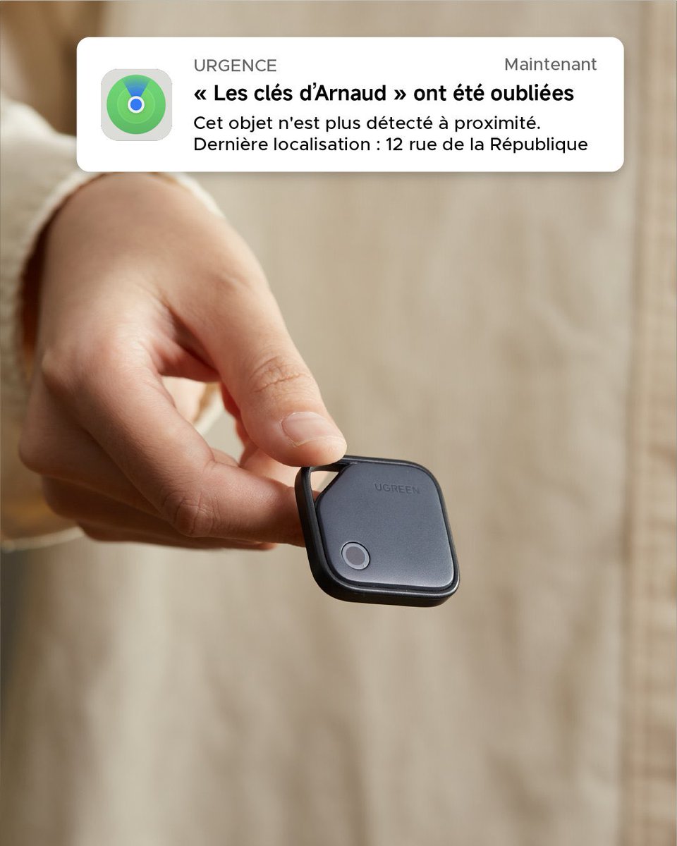 AppleGeek tweet media