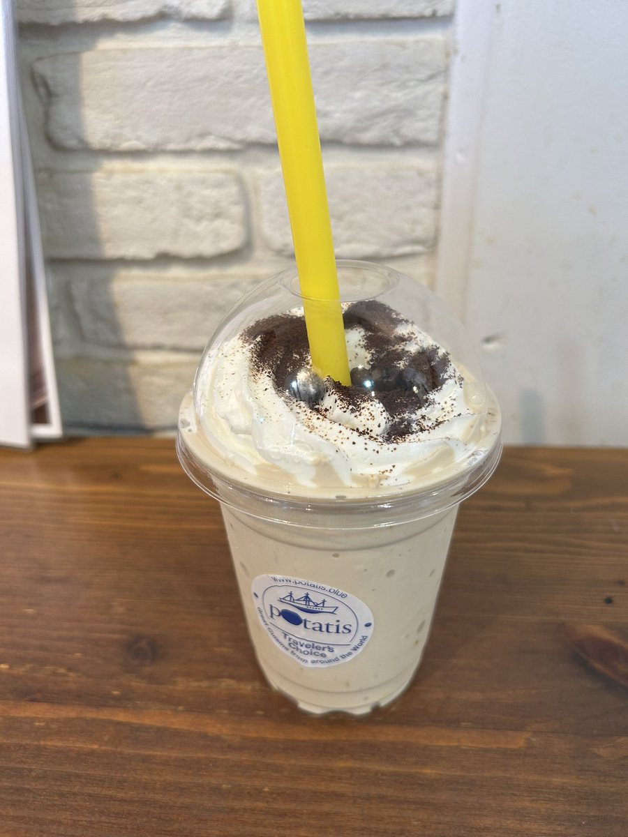 tetsuconsa's tweet image. フレンチフライ！
シェイク！

1日中延々と食べていたいやつ。
#potatis