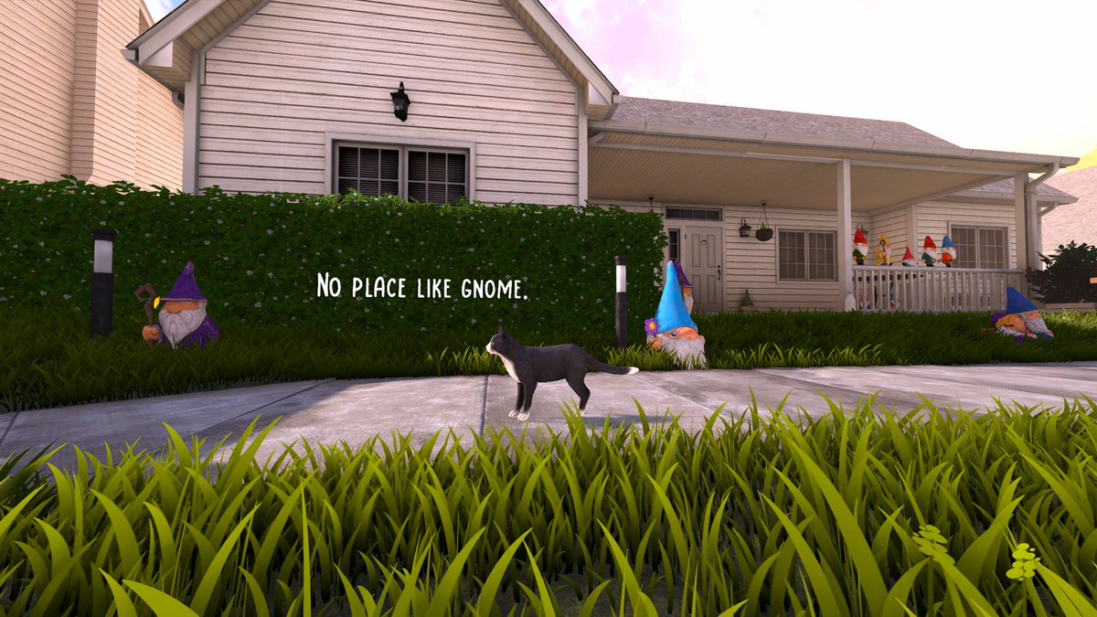 BloodyGoodRev's tweet photo. I like my games with a touch of comedy.

Copycat is coming to Xbox &amp; Playstation soon, people!
(May 29th!) https://t.co/MxLiOgyRRm