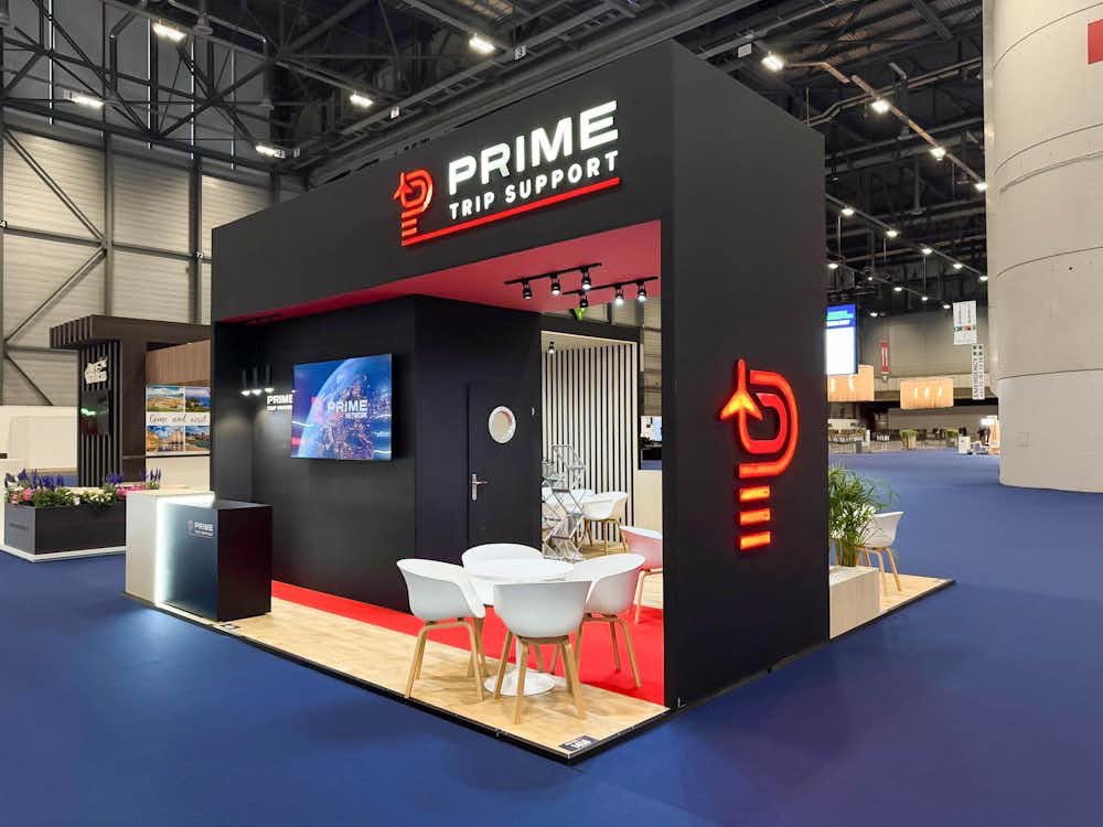 YourPrimeTrip's tweet photo. We're ready for the second day of #EBACE25!

Visit us at booth #1459 to learn about the Prime Advantage™!

#EBACE #EBAA #BizAv https://t.co/5B5NgJ5NKm