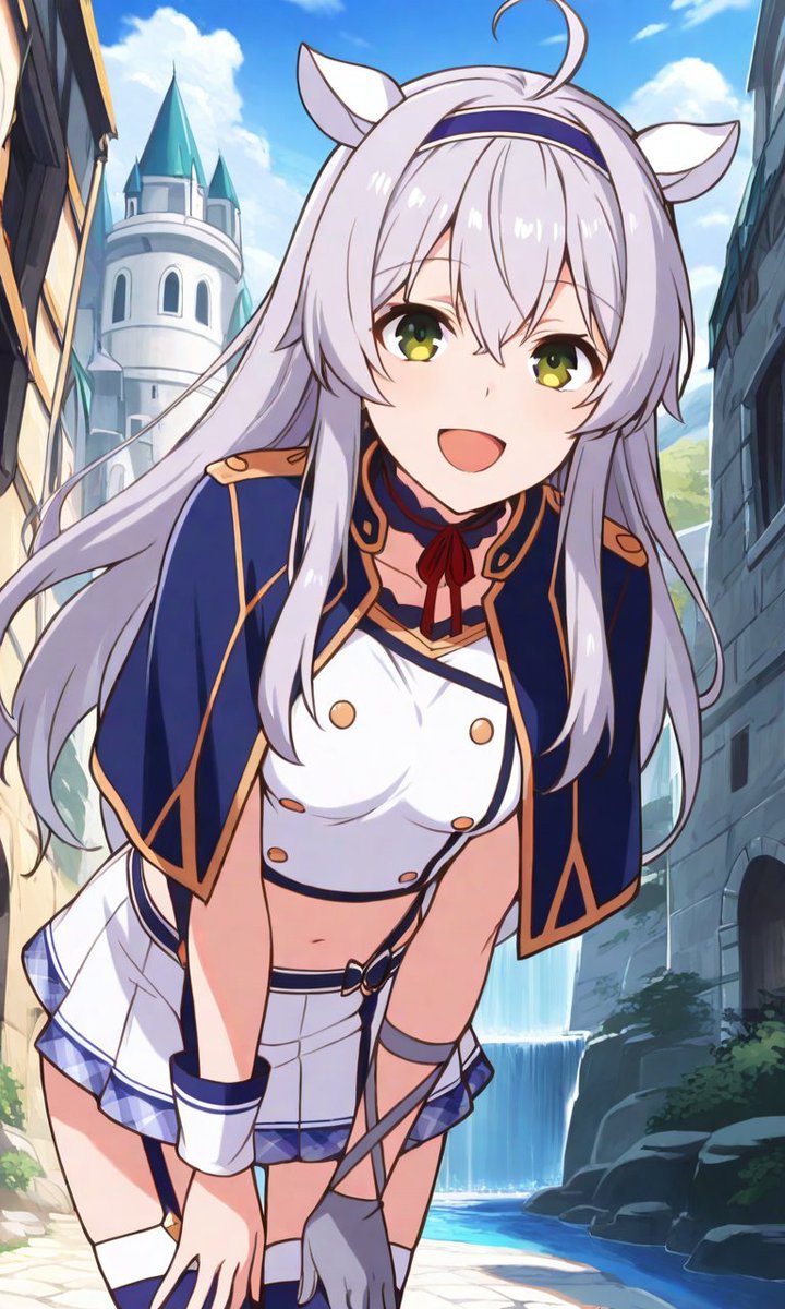 ruhmania's tweet photo. Sistine Fibel
#SistineFibel #Sistine #システィーナフィーベル #システィーナ #rokudenashimajutsukoushitoakashicrecords #akashicrecordsofbastardmagicalinstructor #ロクでなし魔術講師と禁忌教典 https://t.co/Nid1xtpobd