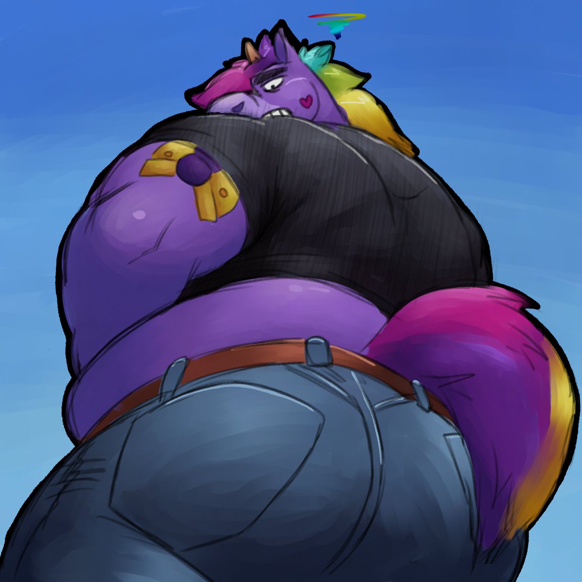 initium Creversor 🦖 tweet media