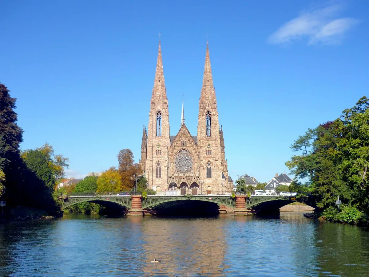 Nouvel article sur Substack – L’Alsace sculptée dans le grès : une pierre, une couleur, une région 👉 monalsacelorraine.substack.com/p/lalsace-scul…
Une balade entre châteaux, églises et maisons taillées dans le grès des Vosges.
.
#grèsdesvosges #vosges #toutelalsace #frenchmoments #monalsace