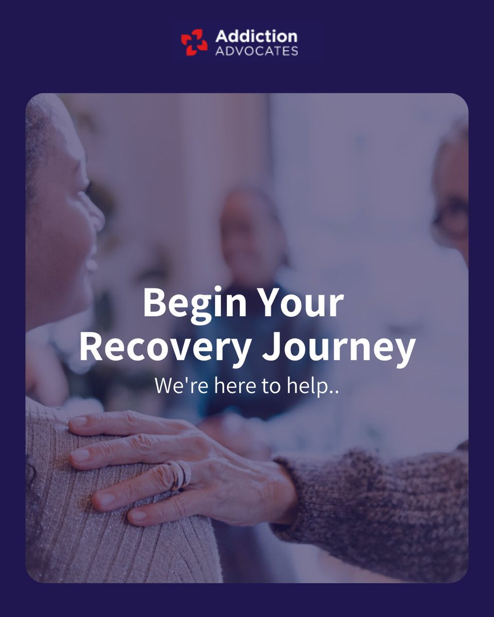 AddictAdvocates's tweet photo. If you or someone you love is struggling with addiction, know that you’re not alone💜

At Addiction Advocates, we’re here to listen and guide you towards the right rehab journey!

Get in touch here - https://t.co/rnRalj85r3 🌱

#AddictionRecovery #AddictionAdvocates #Rehab https://t.co/4aBpGF6r99