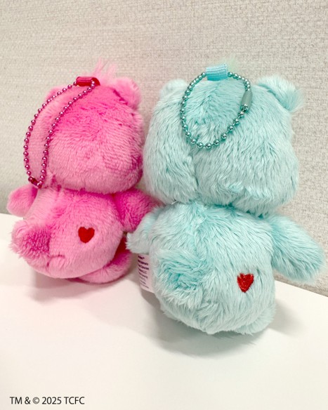 ケアベア™︎【公式】 on X: 