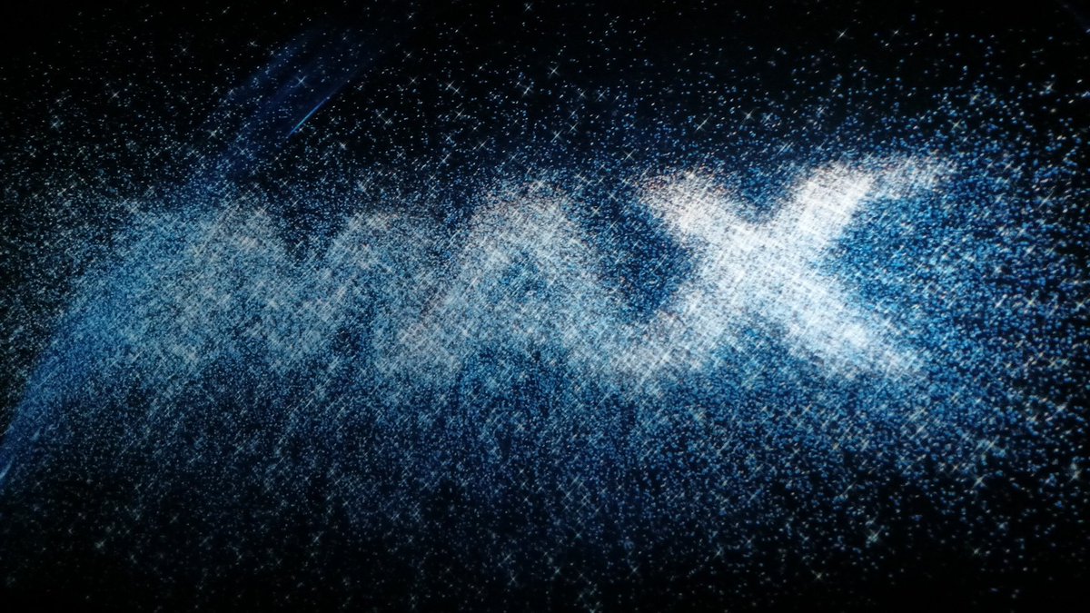 Hateyapper's tweet image. Seated for mission impossible final reckoning #thirdround