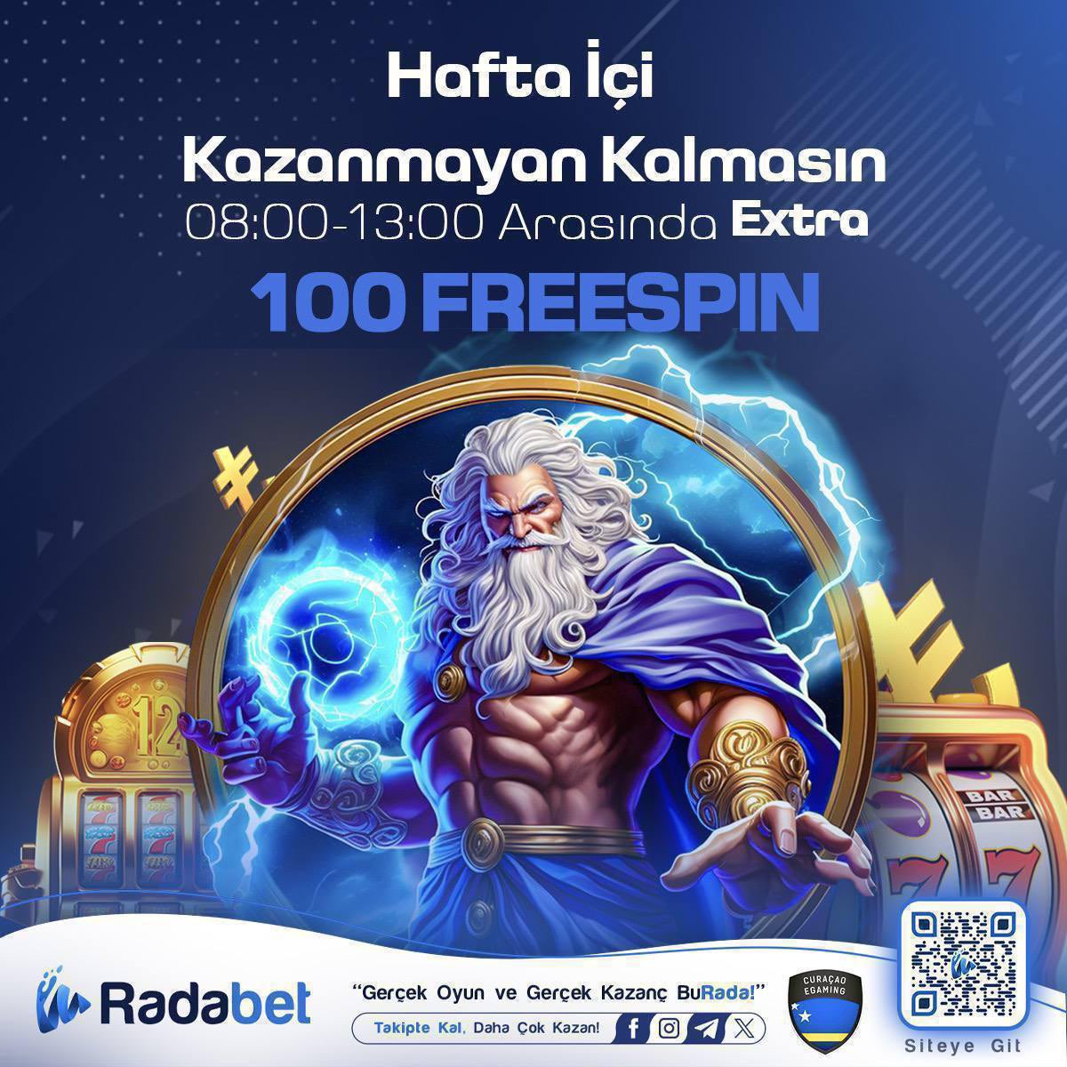🌟RADABET KAZANDIRAN SAATLER 🌟

📲TELEGRAM KANALI : t.me/radabet

📲GÜNCEL SİTE : bit.ly/sosyalradabet

#radabet #radabetgiris #radabetgüncel #casino