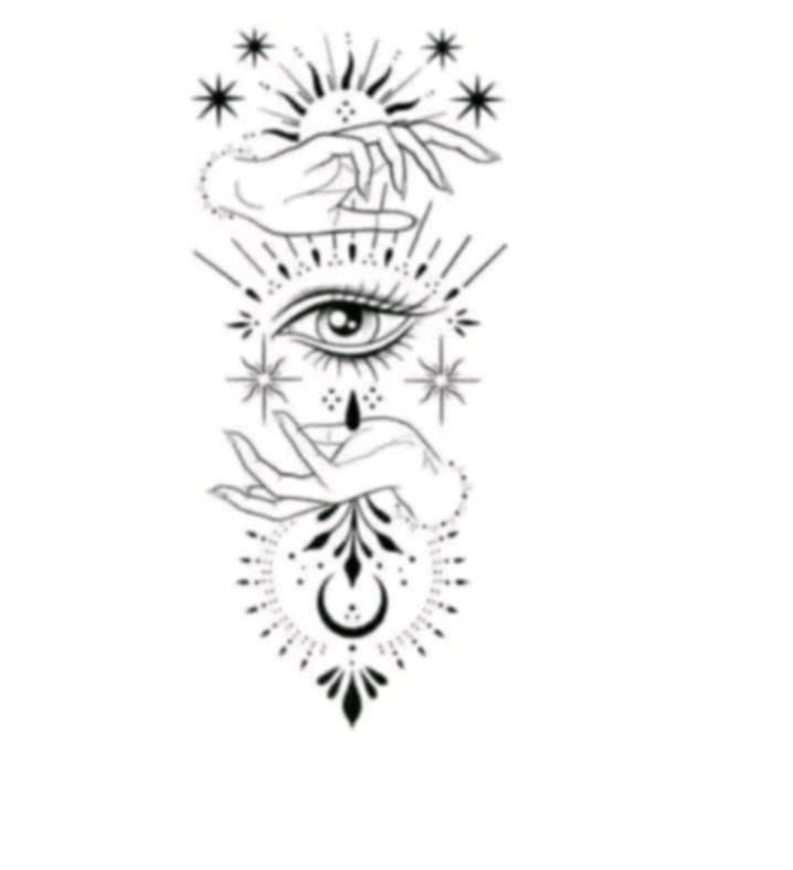 I got nice inks and availability I can also draw up a perfect design for your ideas
❣️❤️❣️