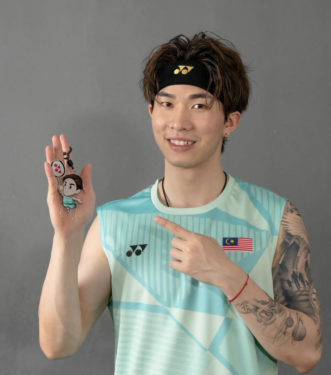 ctjarchive's tweet photo. Tangjie's keychain for #PMM2025 !

so cute 🤭 https://t.co/SWZwIp2nqW
