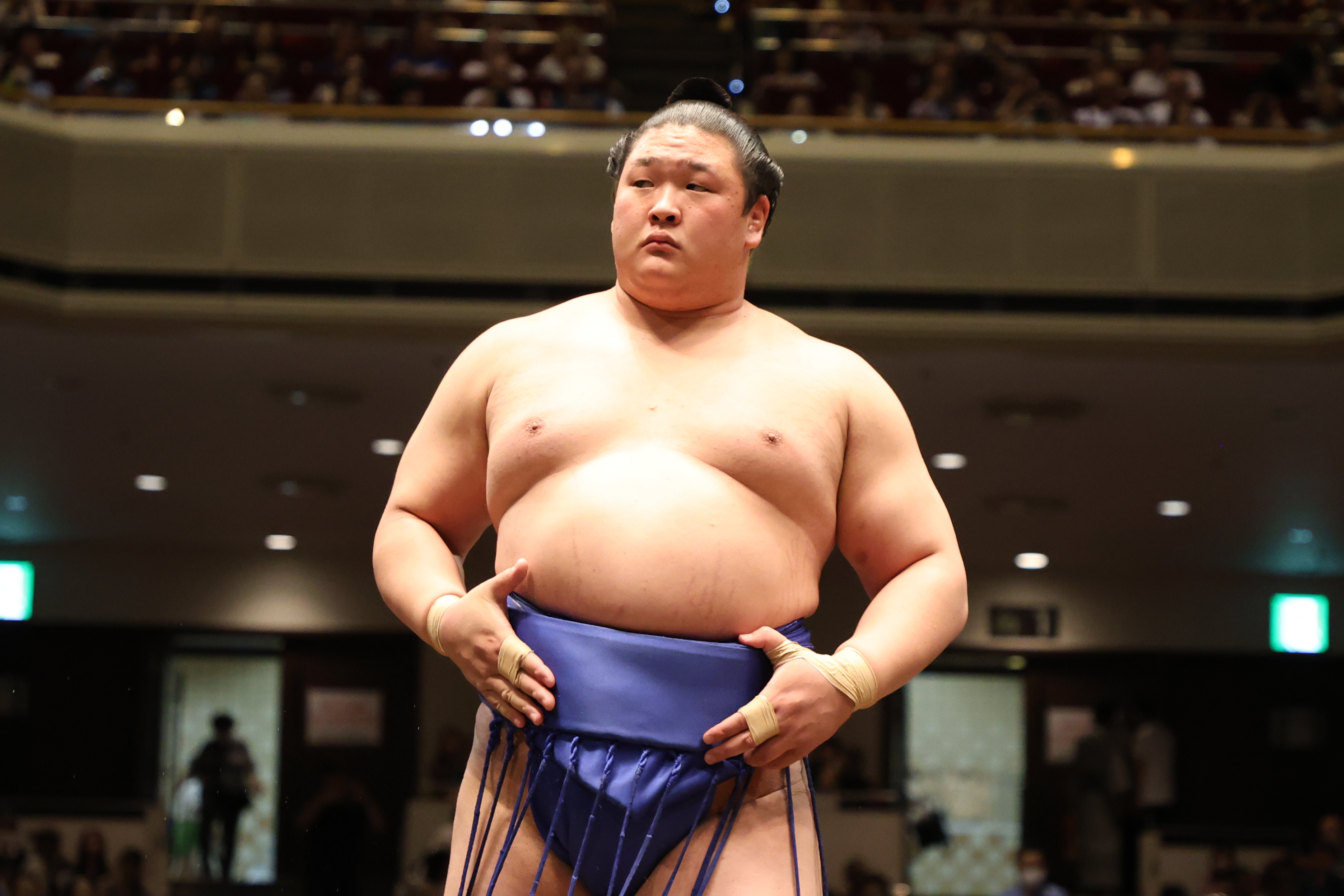 日本相撲協会公式 on X: 