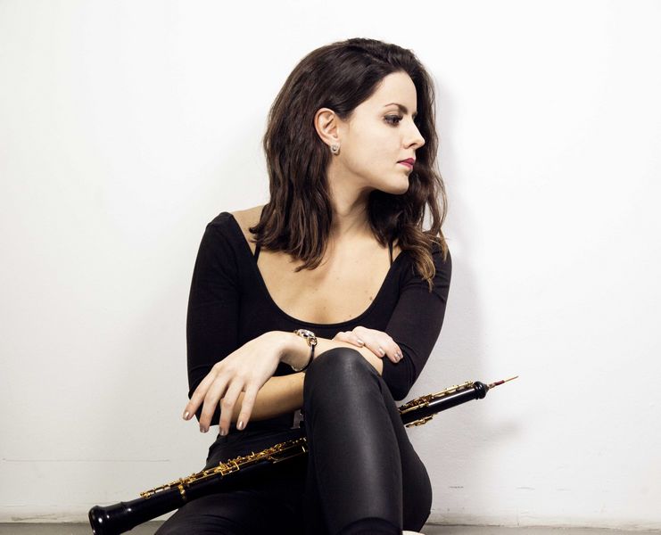 RITMO (@revistaritmo) on Twitter photo Crítica <a href="/ADDAsimfonica/">ADDAsimfònicaAlc</a> / Elogio del oboe de Cristina Gómez Godoy - por José Antonio Cantón
<a href="/Rforesveses/">Roberto Forés Veses</a> <a href="/ADDAalicante/">Auditorio ADDA</a>
ritmo.es/auditorio/crit… Crítica <a href="/ADDAsimfonica/">ADDAsimfònicaAlc</a> / Elogio del oboe de Cristina Gómez Godoy - por José Antonio Cantón
<a href="/Rforesveses/">Roberto Forés Veses</a> <a href="/ADDAalicante/">Auditorio ADDA</a>
ritmo.es/auditorio/crit…