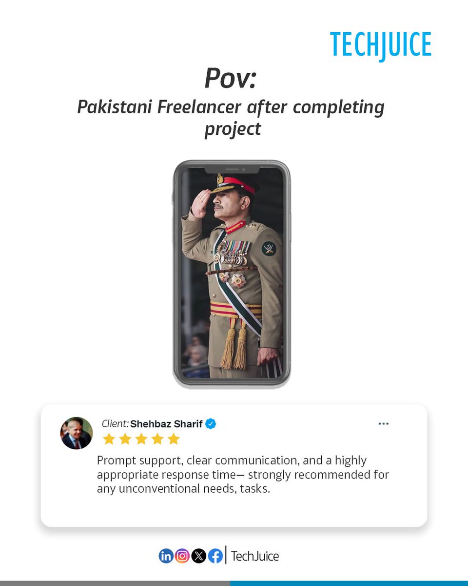 TechJuicePk's tweet image. Pakistani freelancer just submitted the final file, and manifesting a 5-star review be like:

Let us know if you've been there in the comments. 

#FreelancerPOV #PakistaniFreelancer #RemoteWorkLife #ClientWork